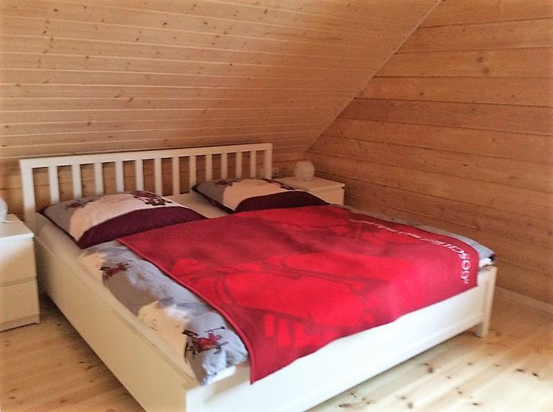 Holzblockhaus Magdalena Villa Altenberg Eksteriør billede